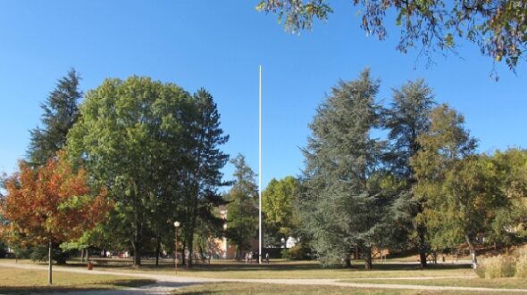 La Triangulaire de Cransac