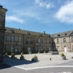 Abbaye de la Trinité