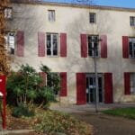 Médiathèque Airvaudais-Val du Thouet