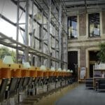 Médiathèque Maurice Delange