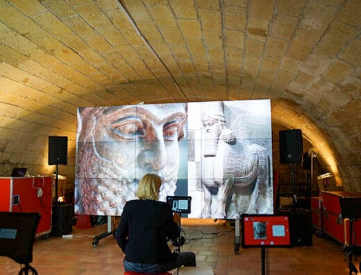 La Micro-Folie de la CAB