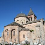 Église St Cyrice et Ste Juliette de Montjaux