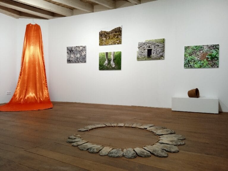 Moulin des Arts, espace d&rsquo;art contemporain