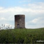 Moulin les Quatres Vents