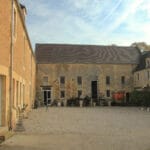 Moulin de Saint Germain