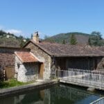 Moulin du Barry-Haut