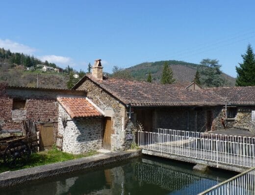 Moulin du Barry-Haut