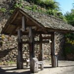 Village de Moyrazès