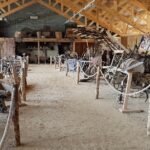 Musée des traditions agricoles du Ségala