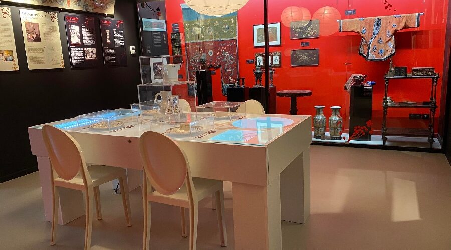 Musee Cavaignac-Gladin