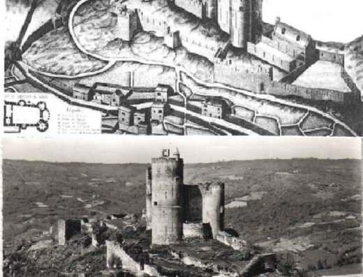 Najac Museum : Le musée du Vieux Najac