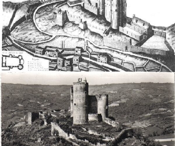 Najac Museum : Le musée du Vieux Najac