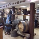 Musée de la Dordogne Batelière
