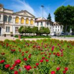 MUSÉE DES BEAUX ARTS DE CARCASSONNE