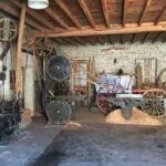MUSEE ATELIER DU CHARRON ET DE LA COUTURE