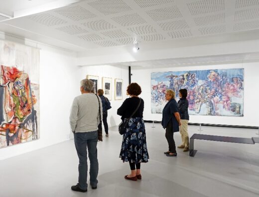 Le MUC : Musée municipal Urbain Cabrol