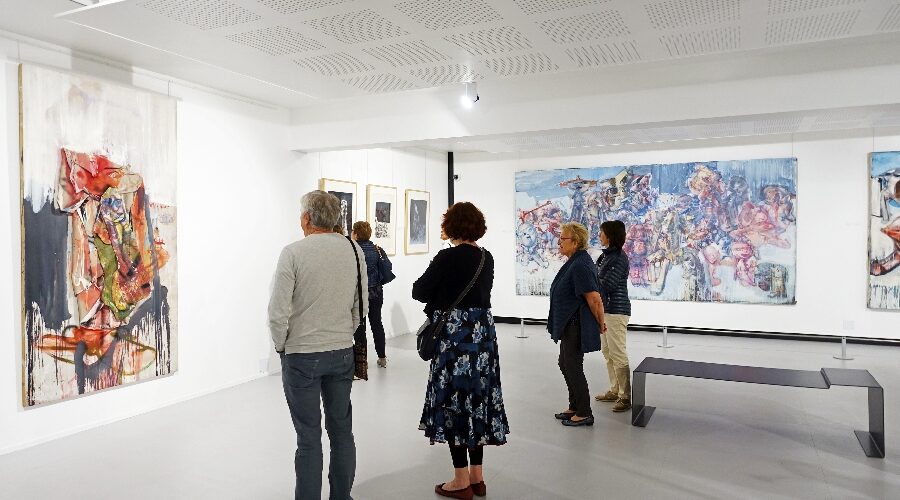 Le MUC : Musée municipal Urbain Cabrol