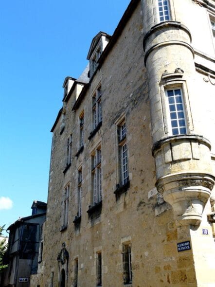 Musée du tabac