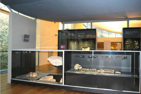 Musée national de Préhistoire