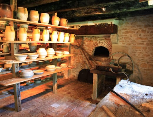 Musée de la Poterie des Archers