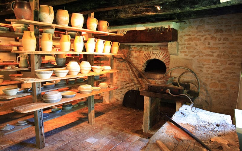 Musée de la Poterie des Archers