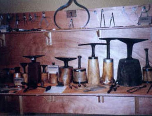 Musée Michel Langlois
