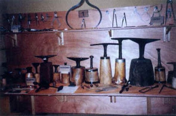 Musée Michel Langlois