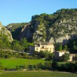CHAPELLE NOTRE DAME DU CROS