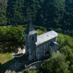 Chapelle Notre Dame du Désert