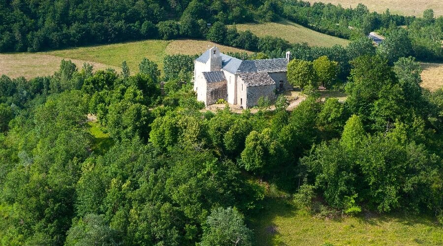 Chapelle Notre-Dame de Lorette