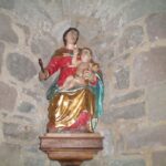 Chapelle Notre-Dame d'Aures