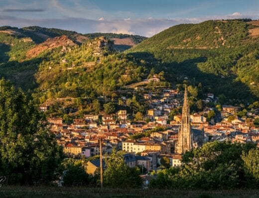 Saint-Affrique
