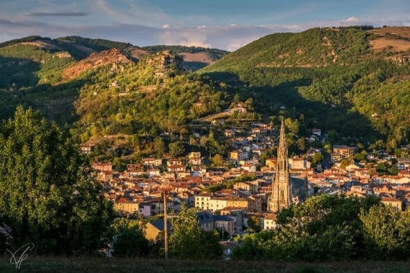 Saint-Affrique