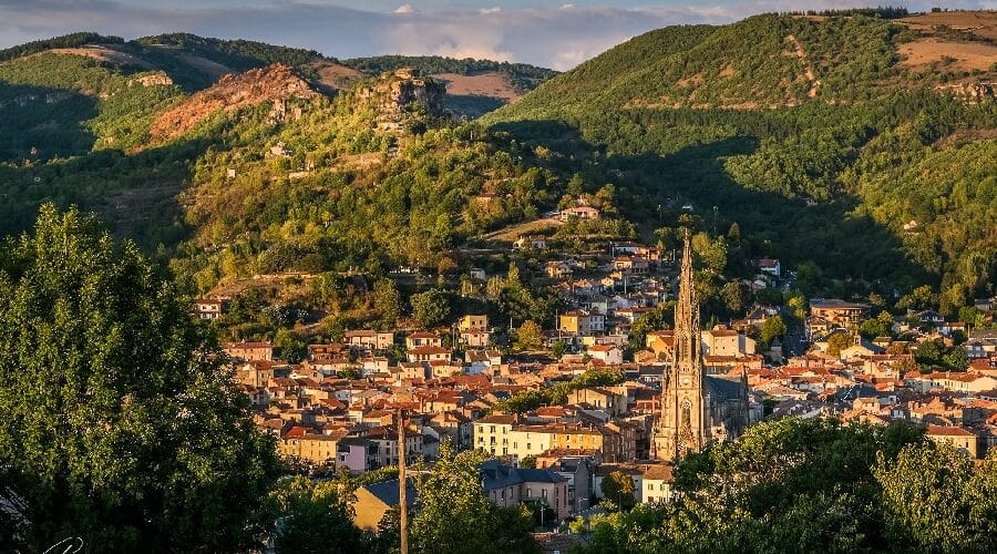Saint-Affrique