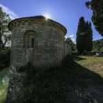 Chapelle St-Amans de Valsorgue