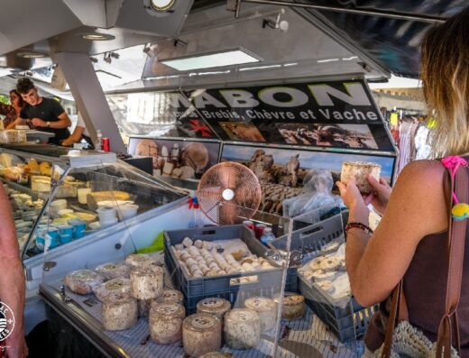 Fromagerie Fromabon