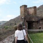 Village médiéval de Brousse-le-Château