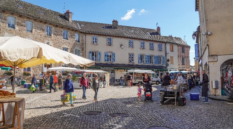 Naucelle