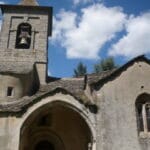 Eglise de Saint-Julien-de-Fayret