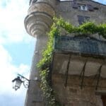 Village de Saint Léons