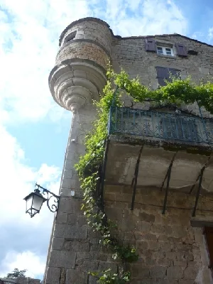 Village de Saint Léons
