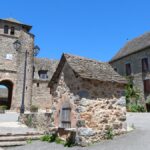 La Bastide l'Evêque