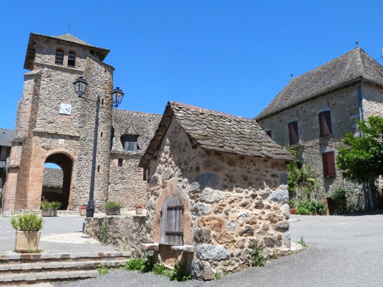 La Bastide l&rsquo;Evêque