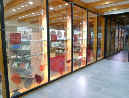 Collections Archéologiques de Girmou