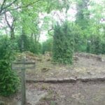 Nécropole wisigothe du Sabel