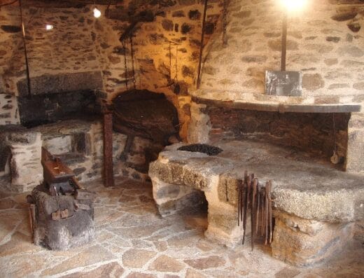 Musée de la forge et de l'ancienne vie rurale