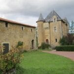 Château de Retournay