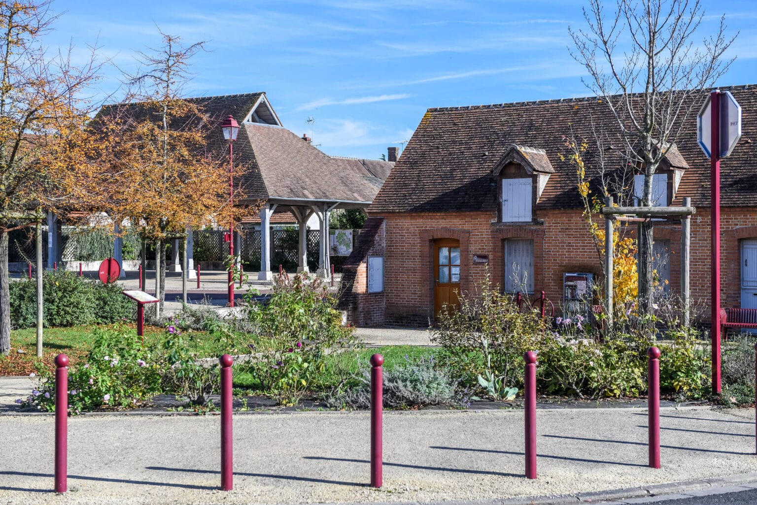 Jouy-le-Potier