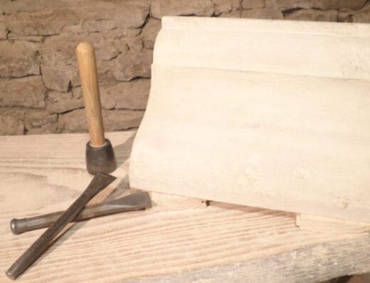 Atelier L'Art d'Eclat Taille de pierre