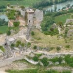 Château de Peyrelade